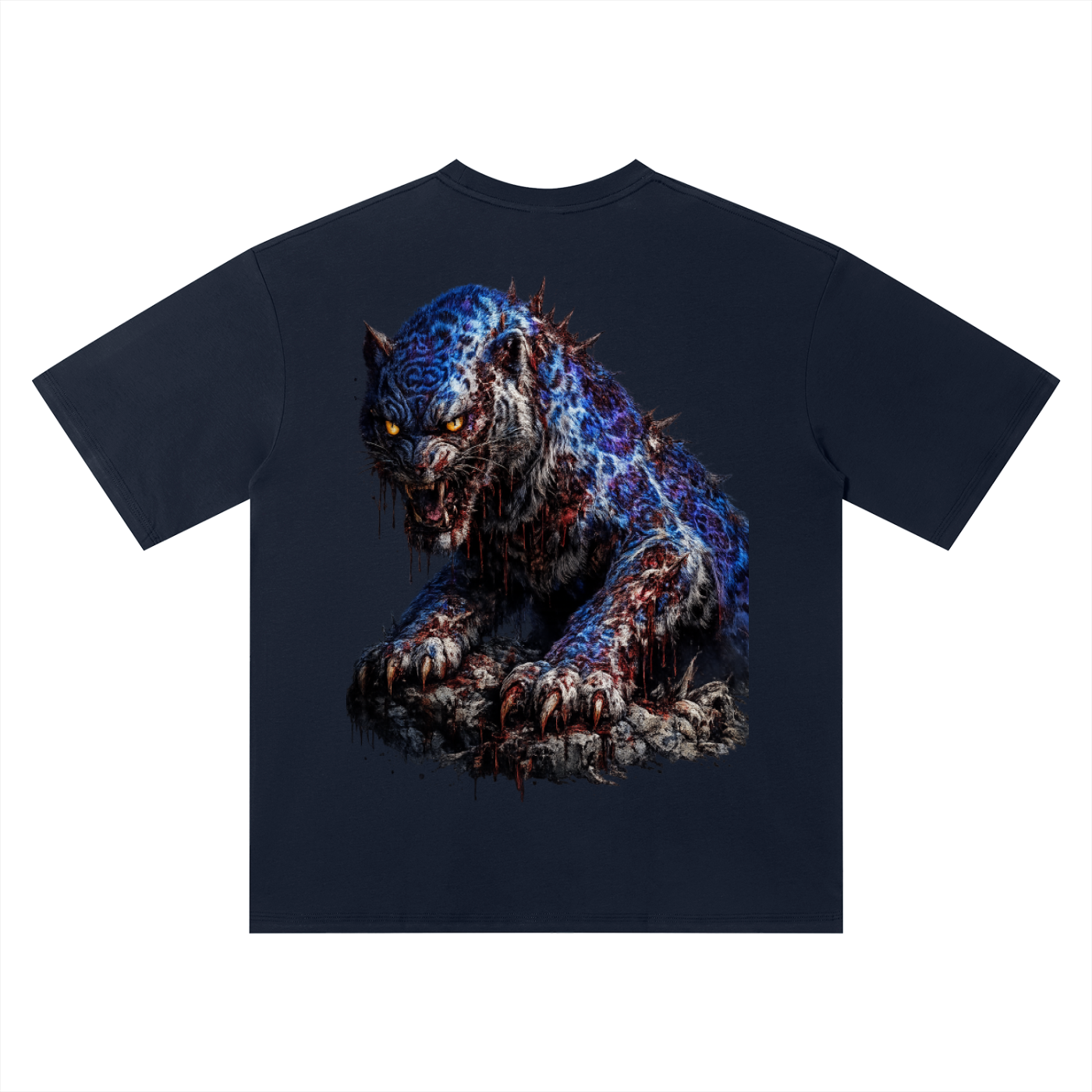 Unisex Sorona Quick-Dry T-Shirt