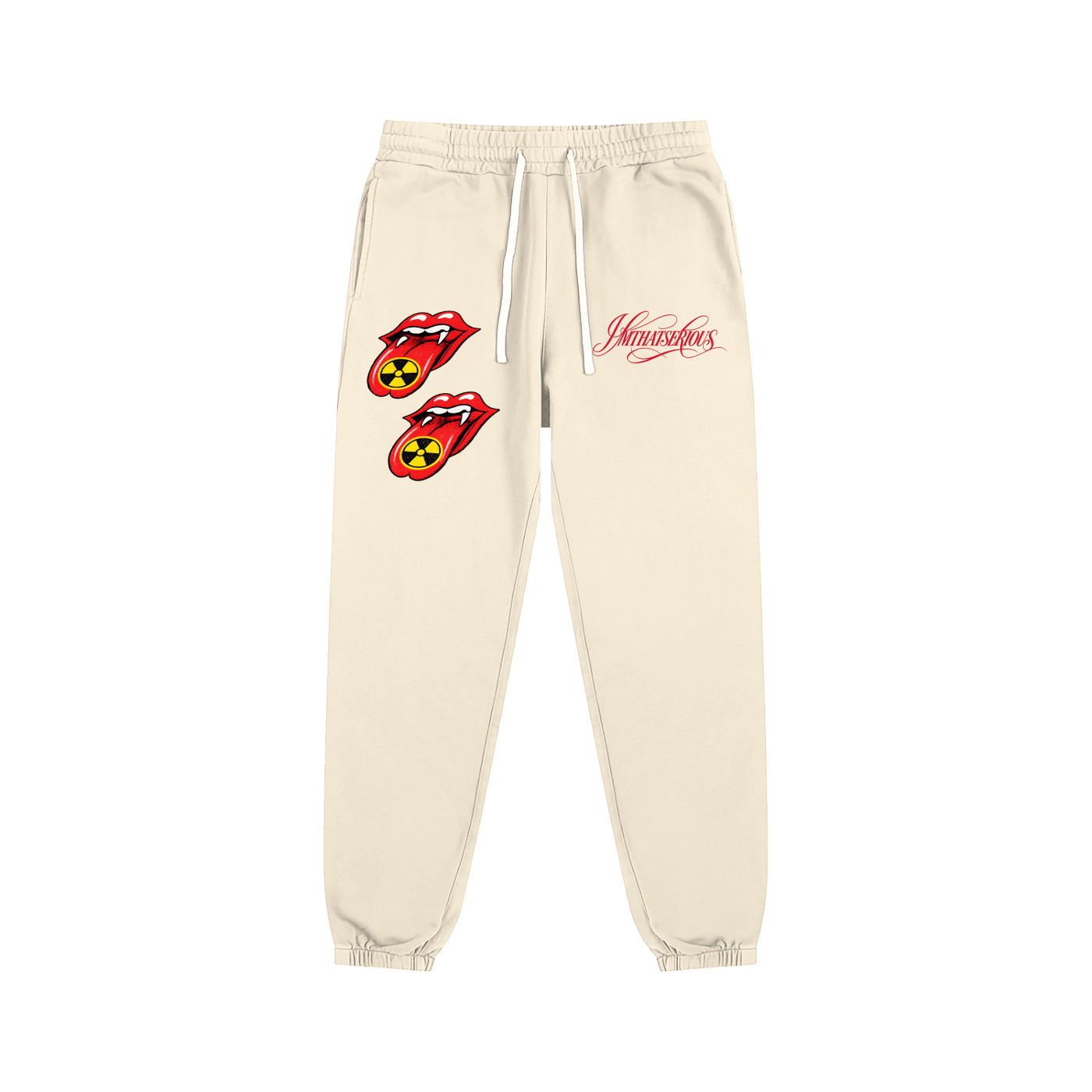 Essential Sweatpants