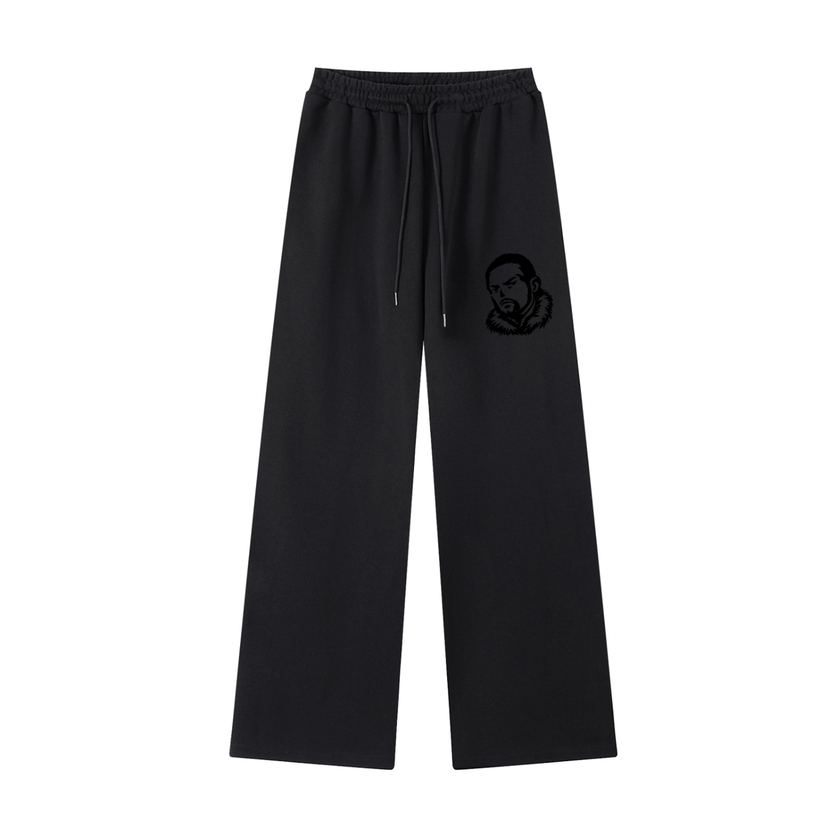 Overachievers Club' Cropped Zip-Up Hoodie, Sweatpants & Skirt
