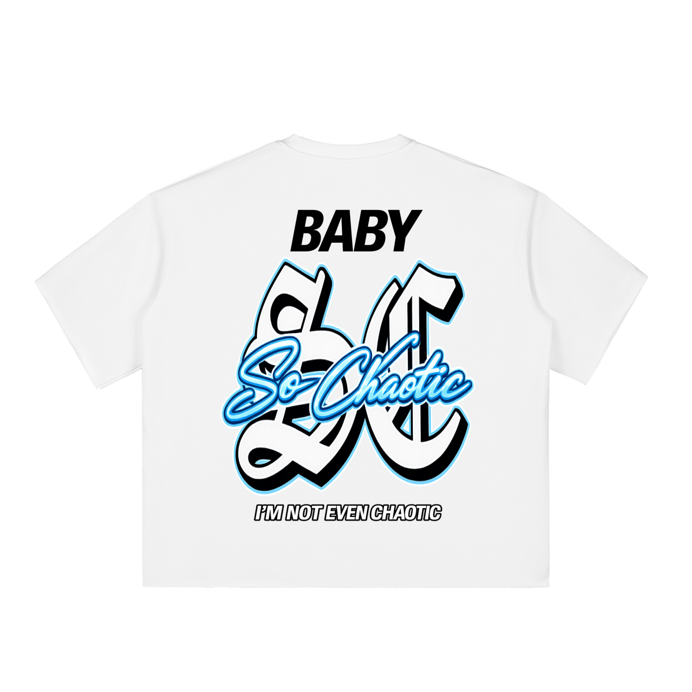 Men,Menswear,Tshirt,SoChaotic,Unisex,Classic