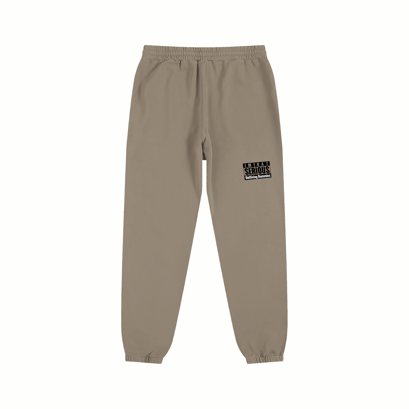 Essential Sweatpants