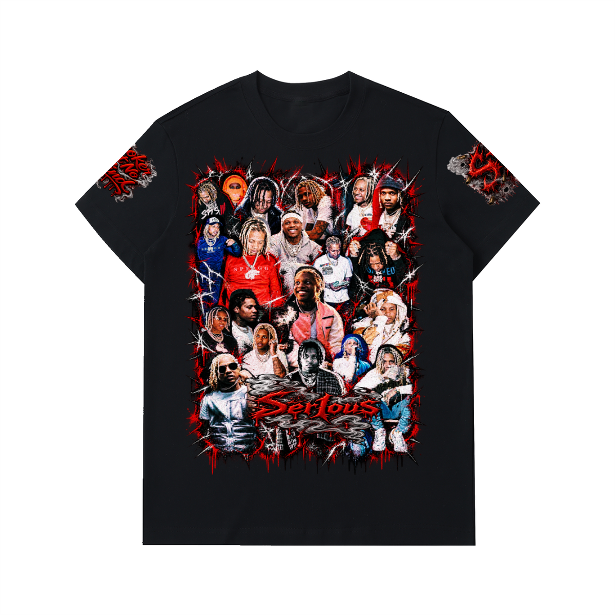 Durk' T-Shirt