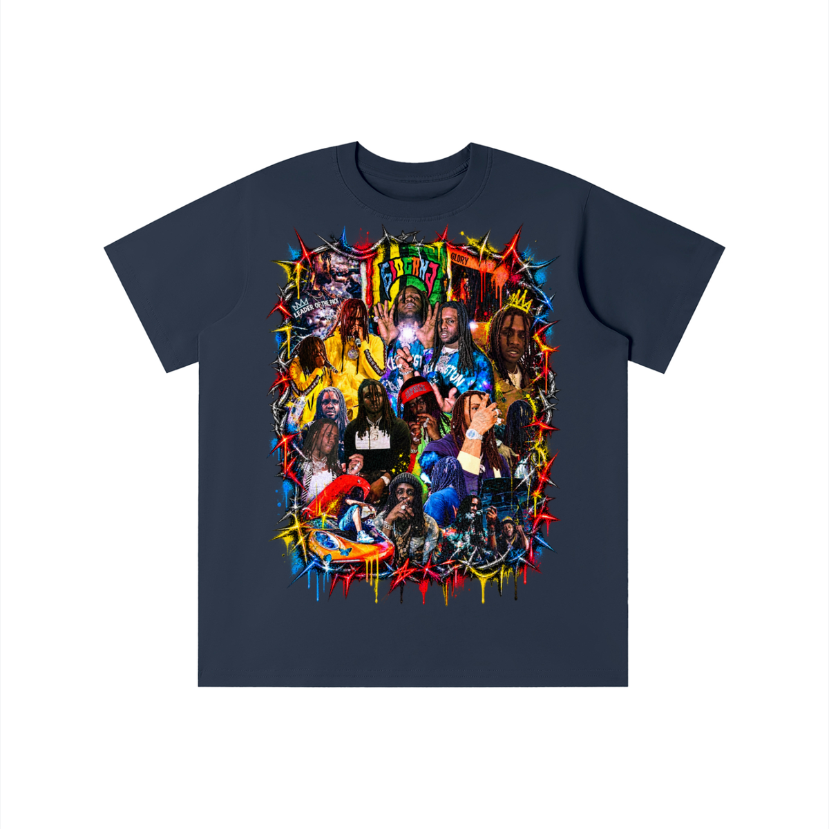Sosa' Kids' T-shirt