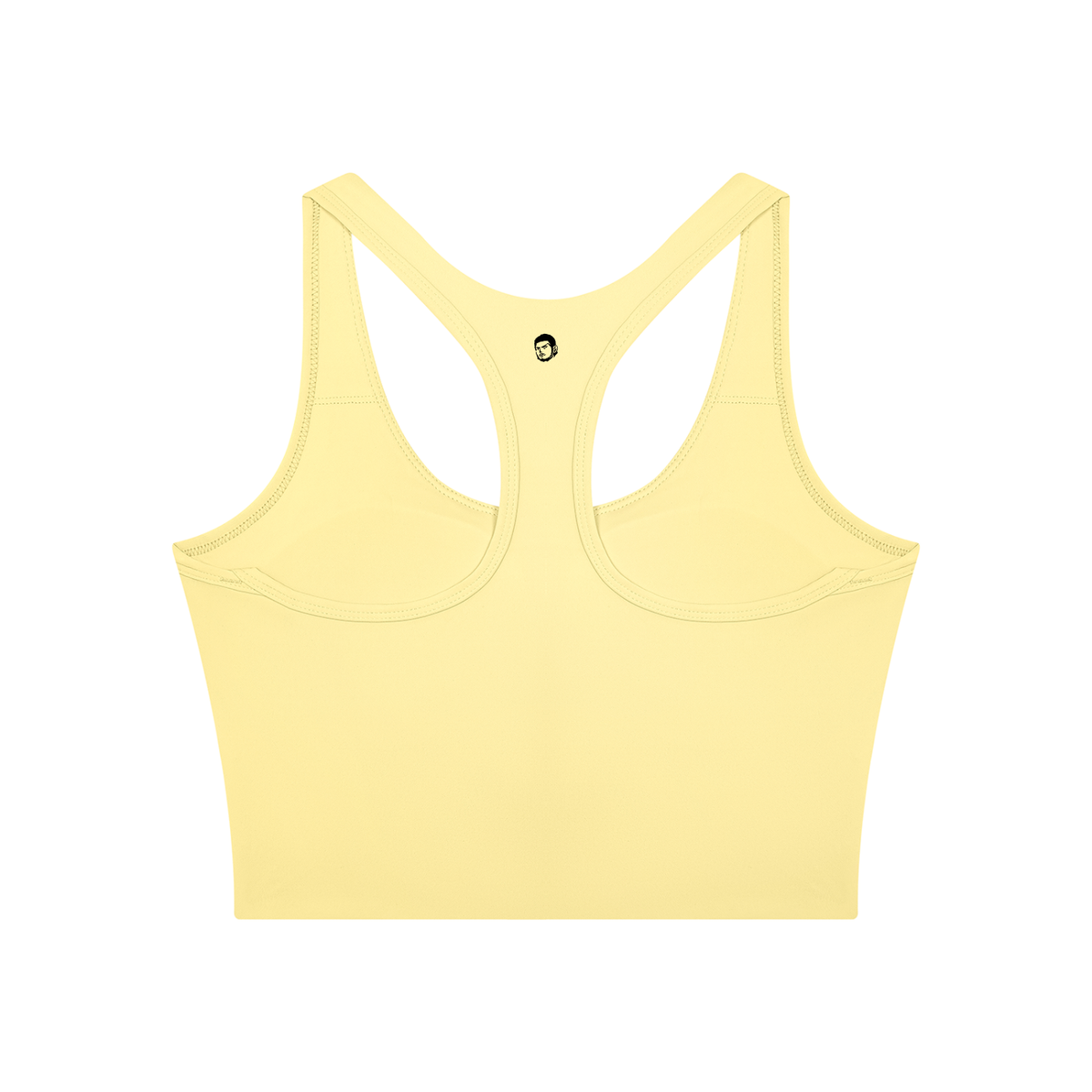 Women's Color Block Yoga Tank Top & Shorts