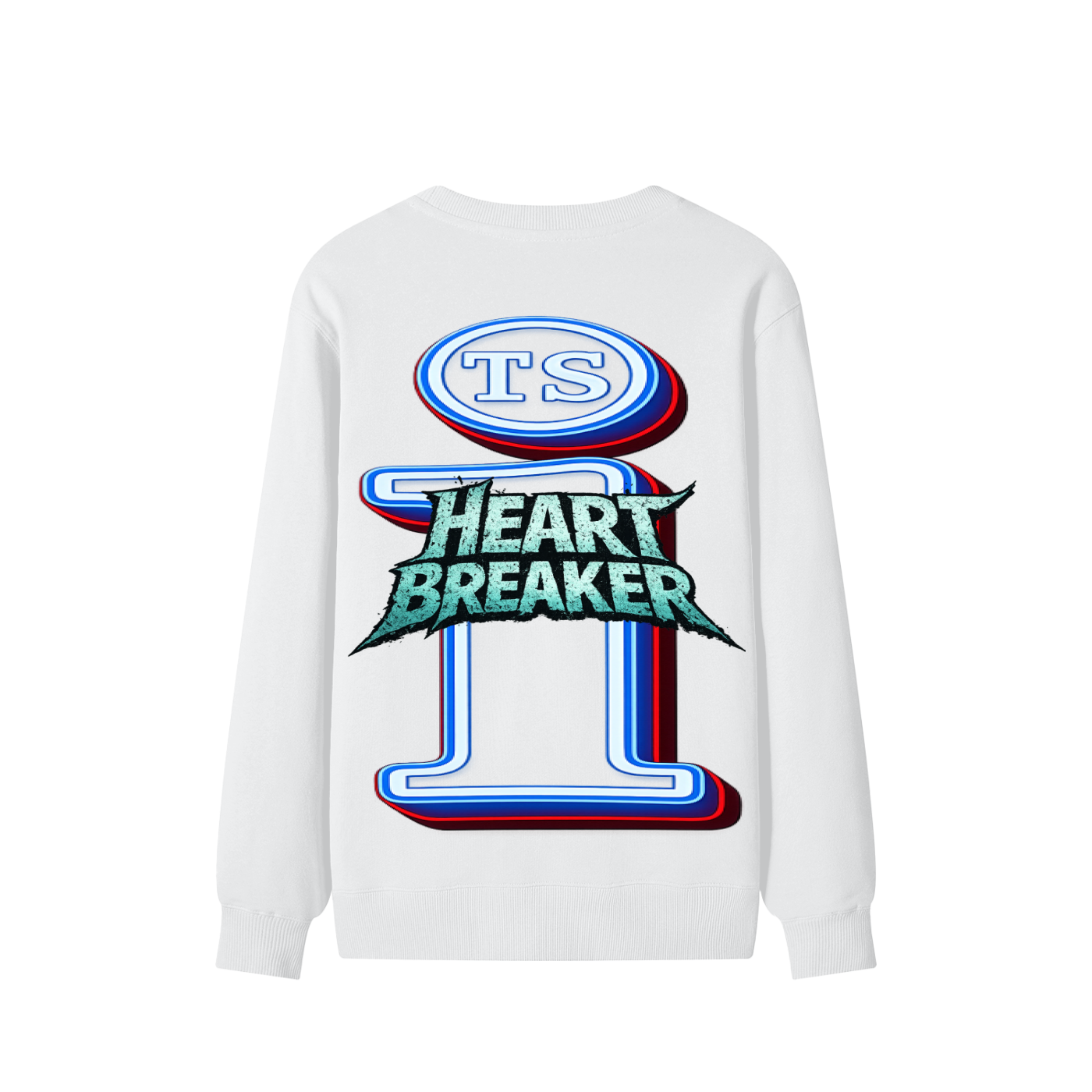 Classic Unisex Cotton Sweatshirt