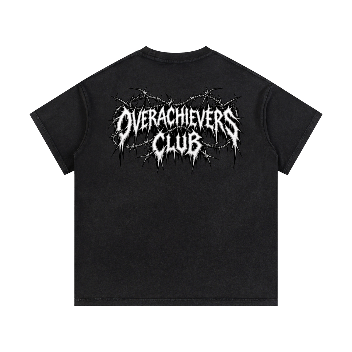 Von' Vintage Wash T-Shirt