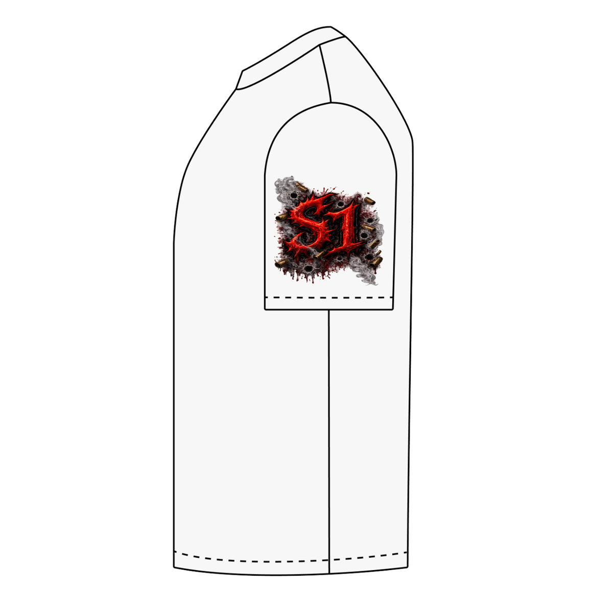 Durk' T-Shirt