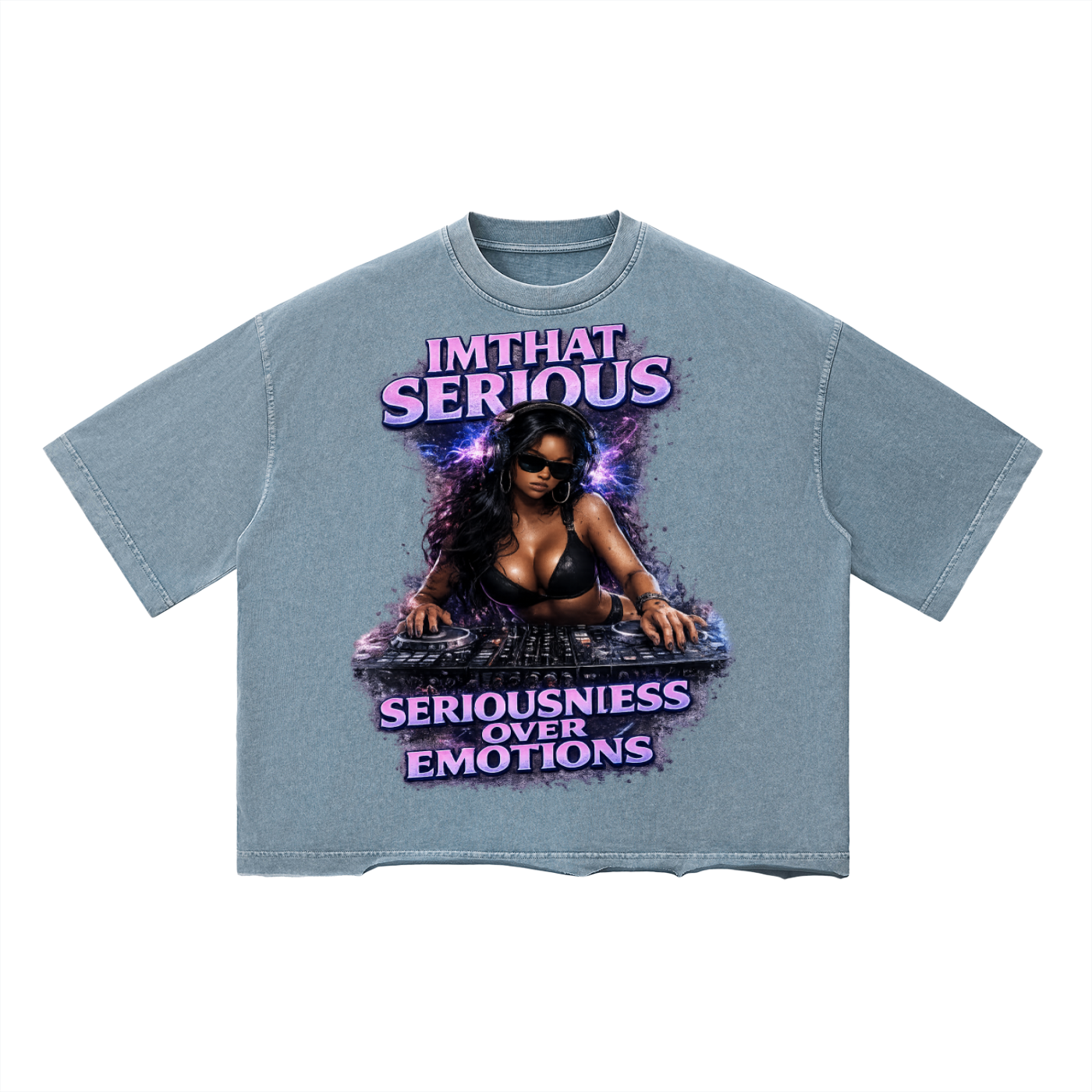 DJ,Men,Unisex,Menswear,Tshirt