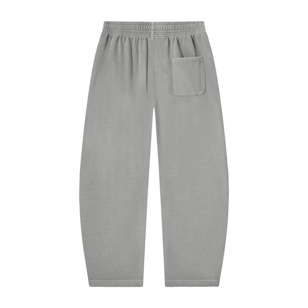 Overachievers Club' Boxy Vintage Washed Hoodie, Sweatpant & Sweatshirt Fit