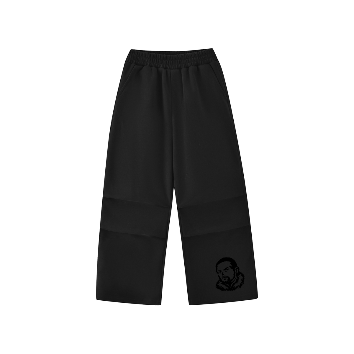 Overachievers Club' Kids' Straight-Leg Sweatpants