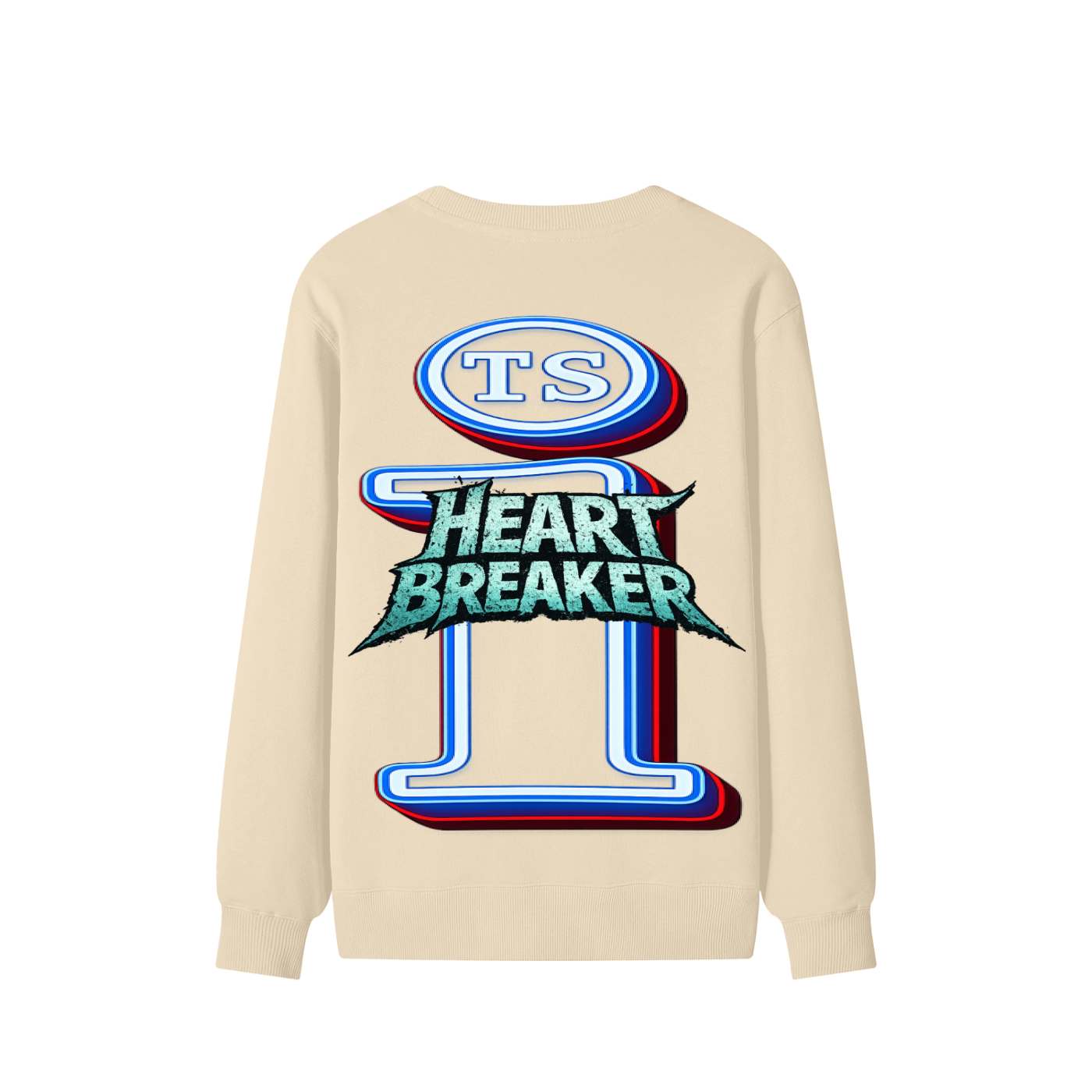 Classic Unisex Cotton Sweatshirt