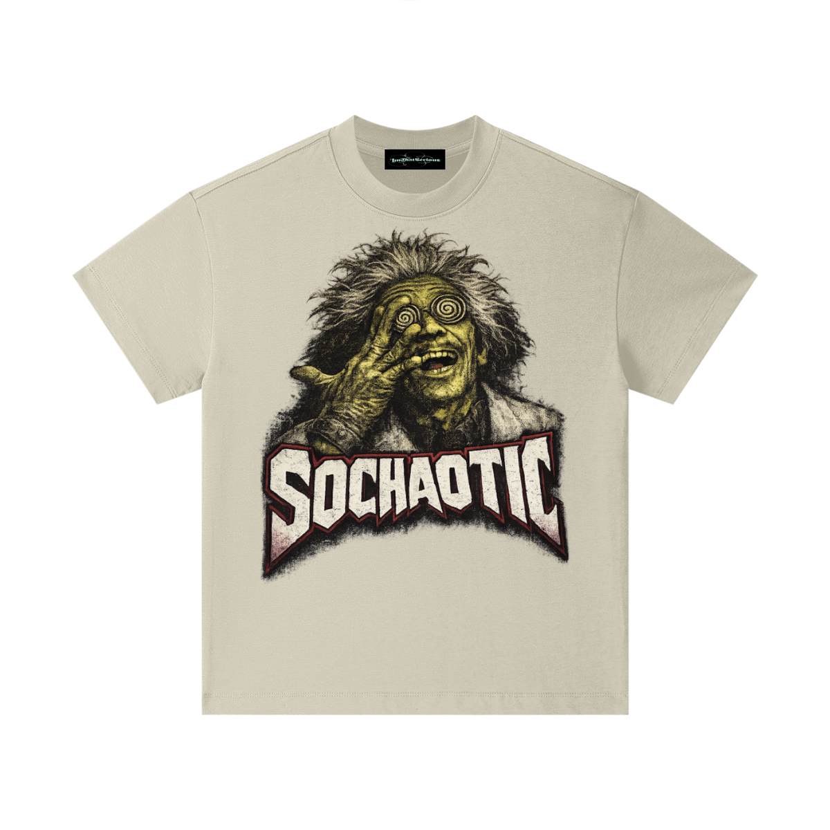 SoChaotic’ Kids T-Shirt