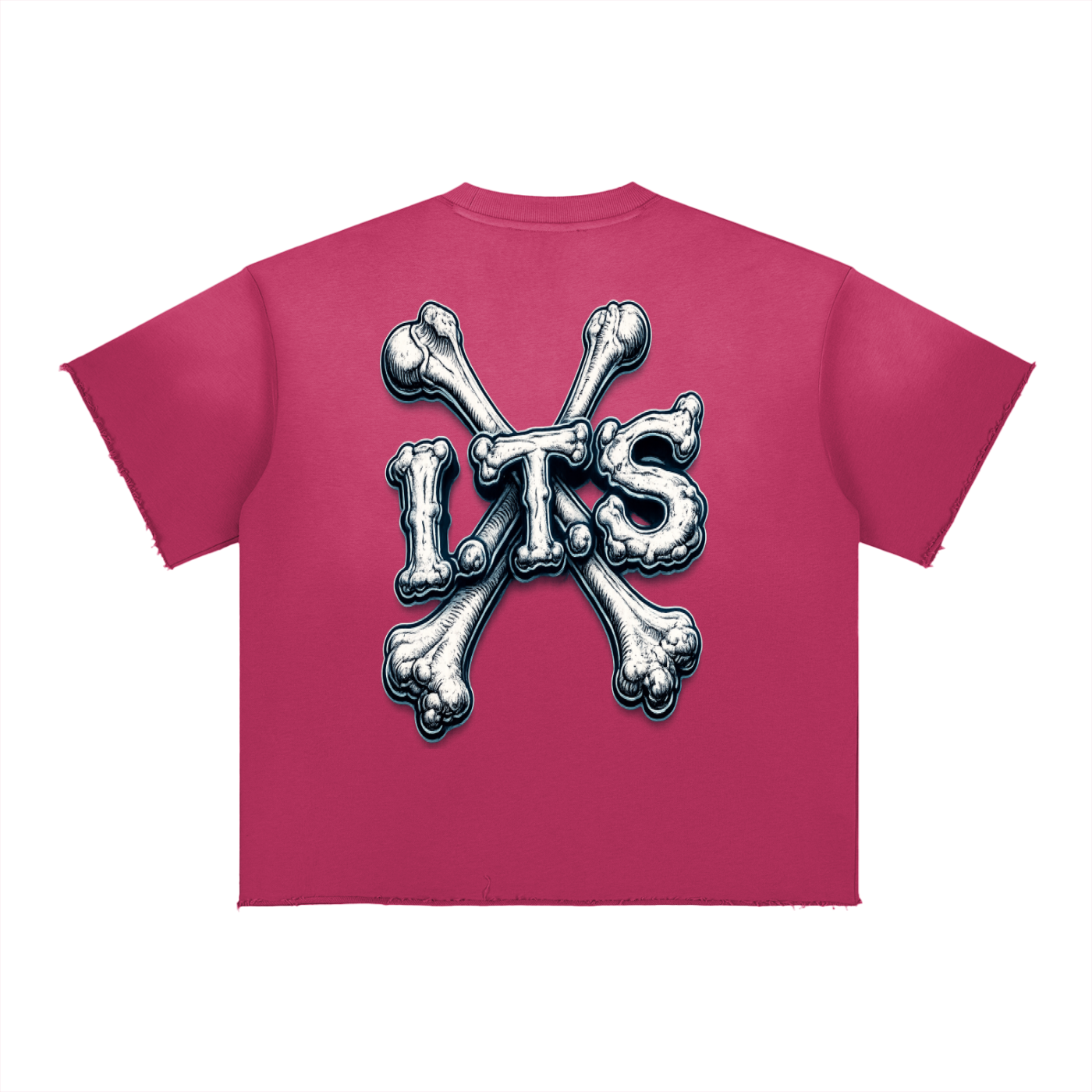 Bones,Unisex,Menswear,Imthatserious,Tshirt,Men