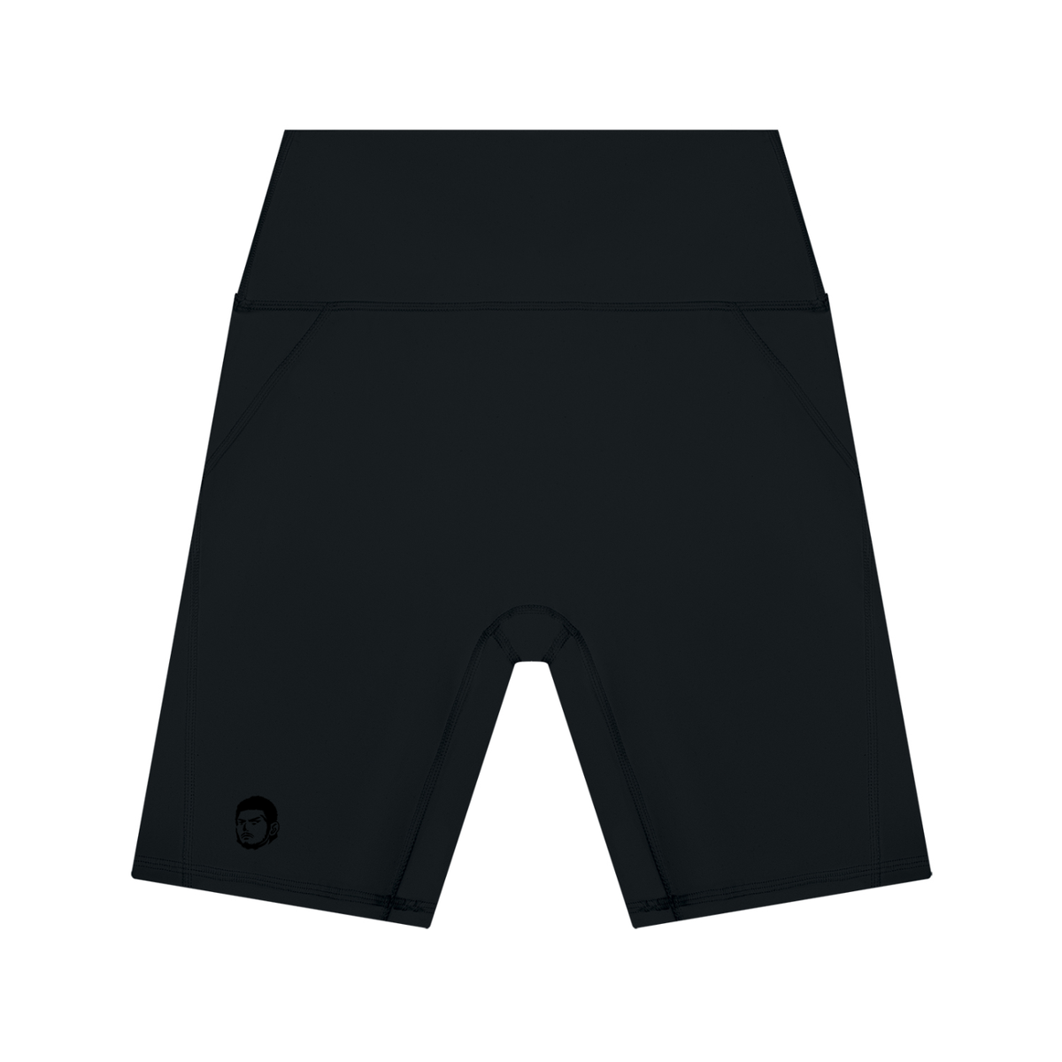 Women's Lycra High Waisted Yoga Leggings, Shorts & Bra Fit