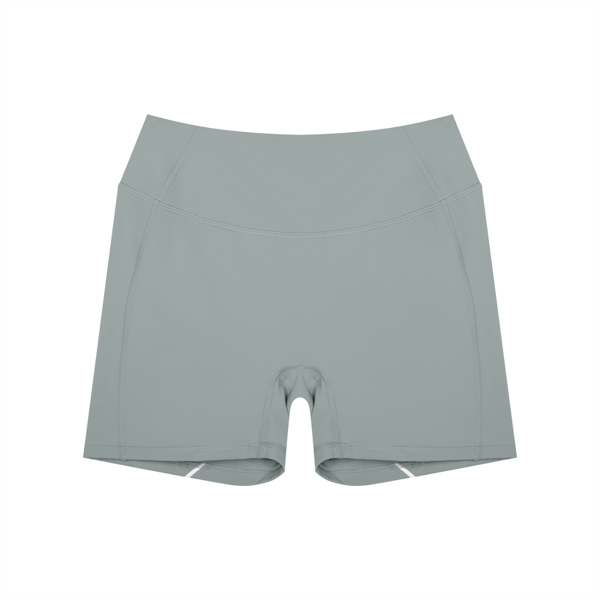 Women’s High Waisted Yoga Biker Shorts, Sports Bra & T-Shirt Fit