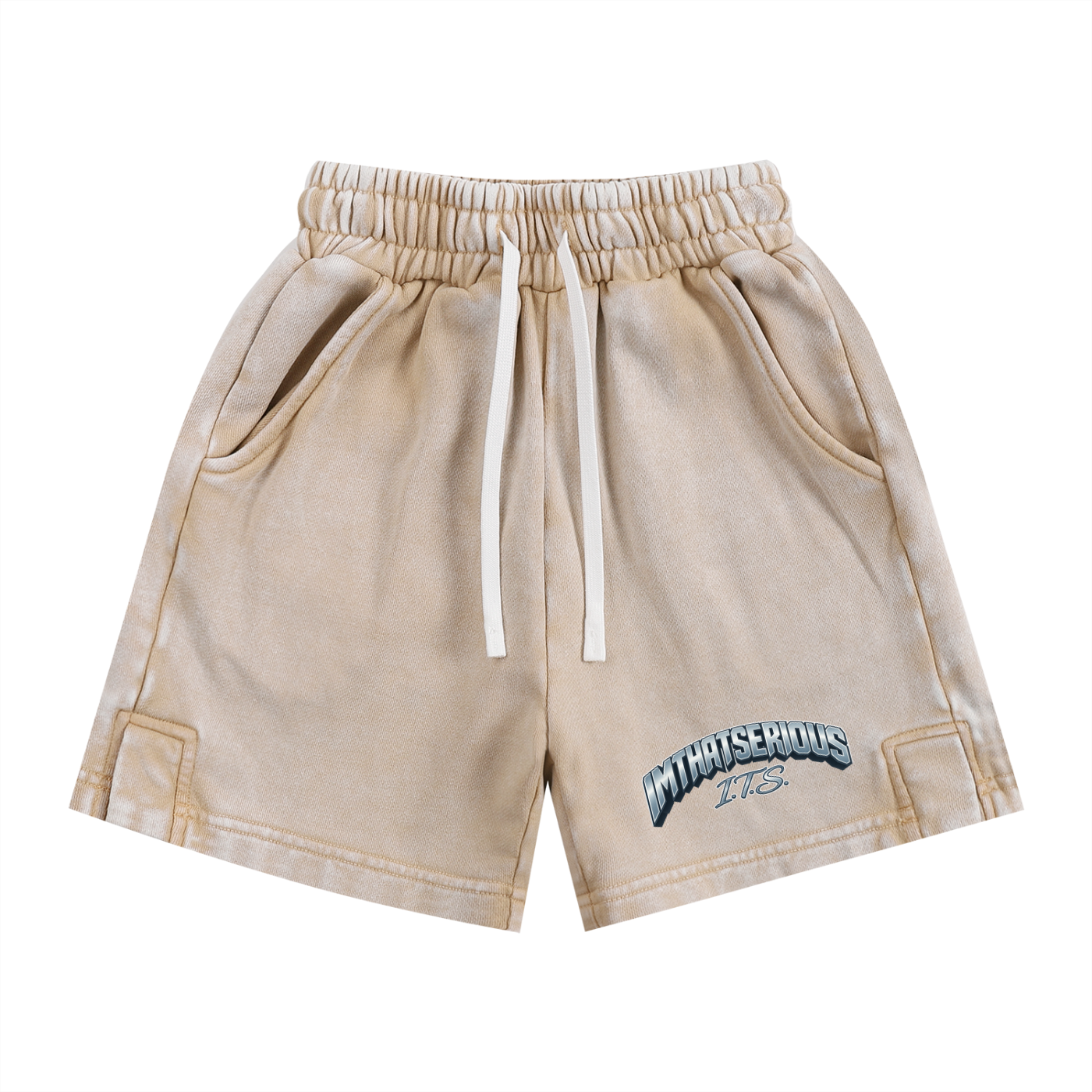 Royal' Snow Washed Kids' Fits