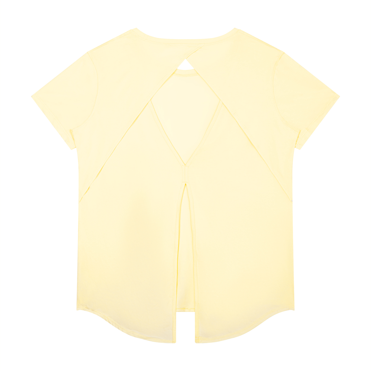Women's Raglan T-Shirt