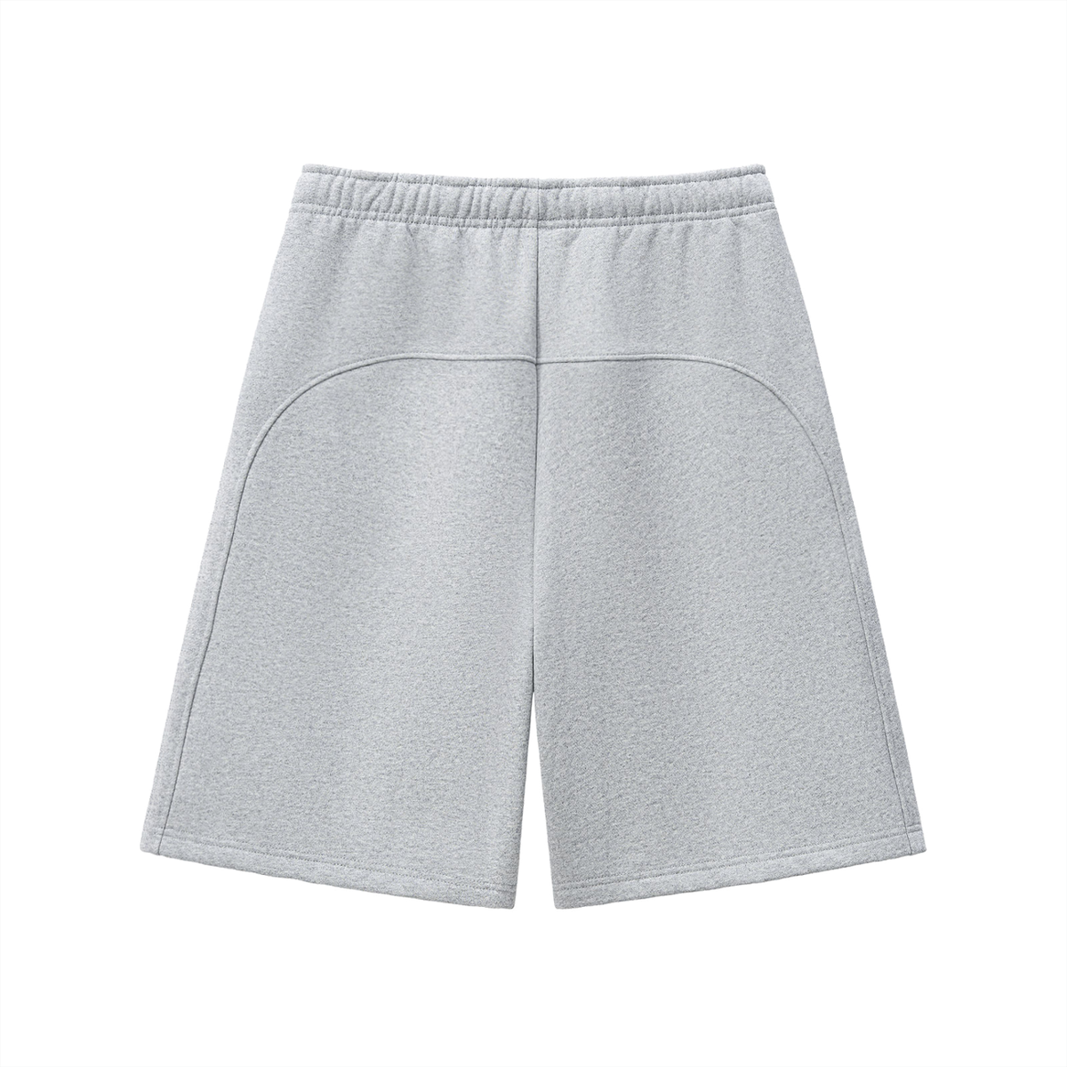 Overachievers Club' Fleece Hoodie & Shorts