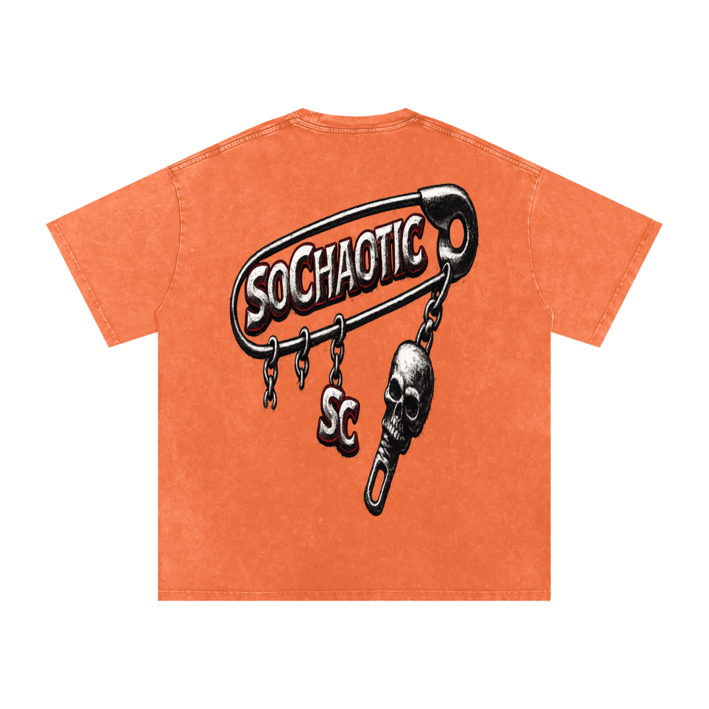 Menswear,SoChaotic,Men,Tshirt,Unisex