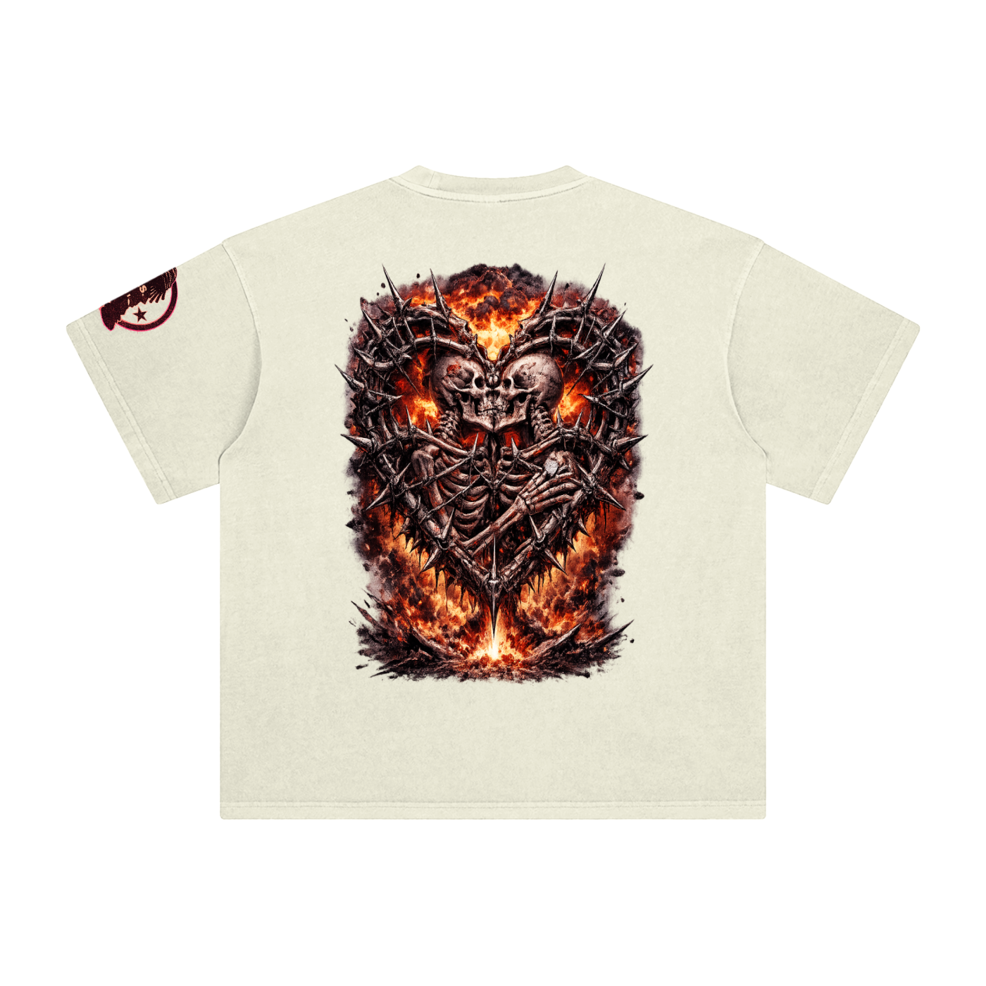 Men,Menswear,Tshirt,Unisex,Imthatserious,LoveWar,LovenWar