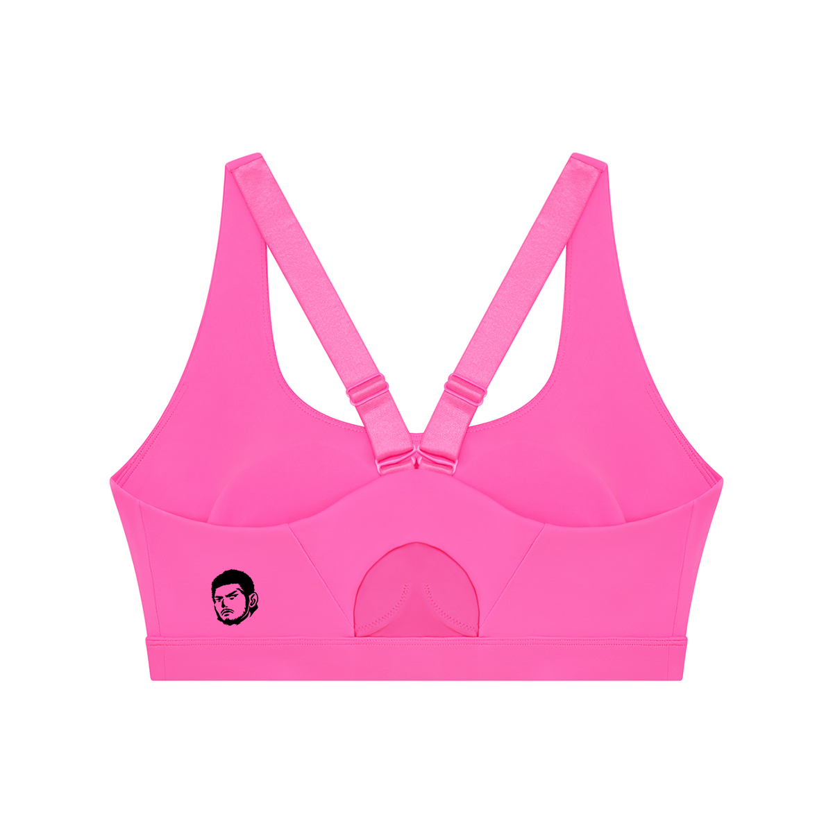 Women’s Yoga Sports Bra