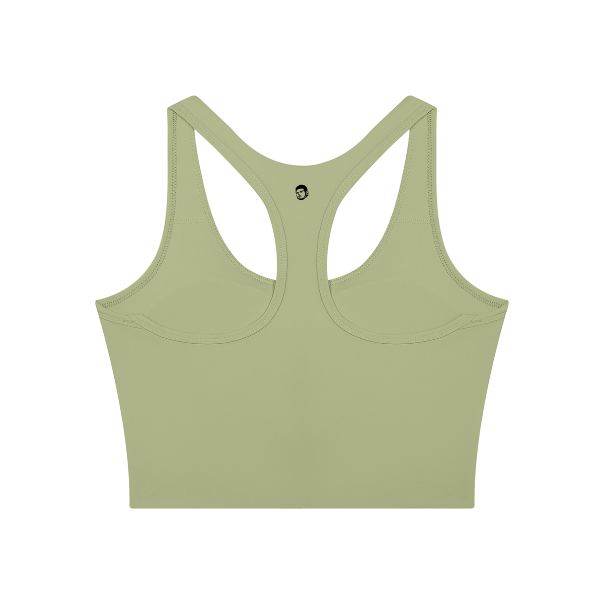 Women's Color Block Yoga Tank Top & Shorts