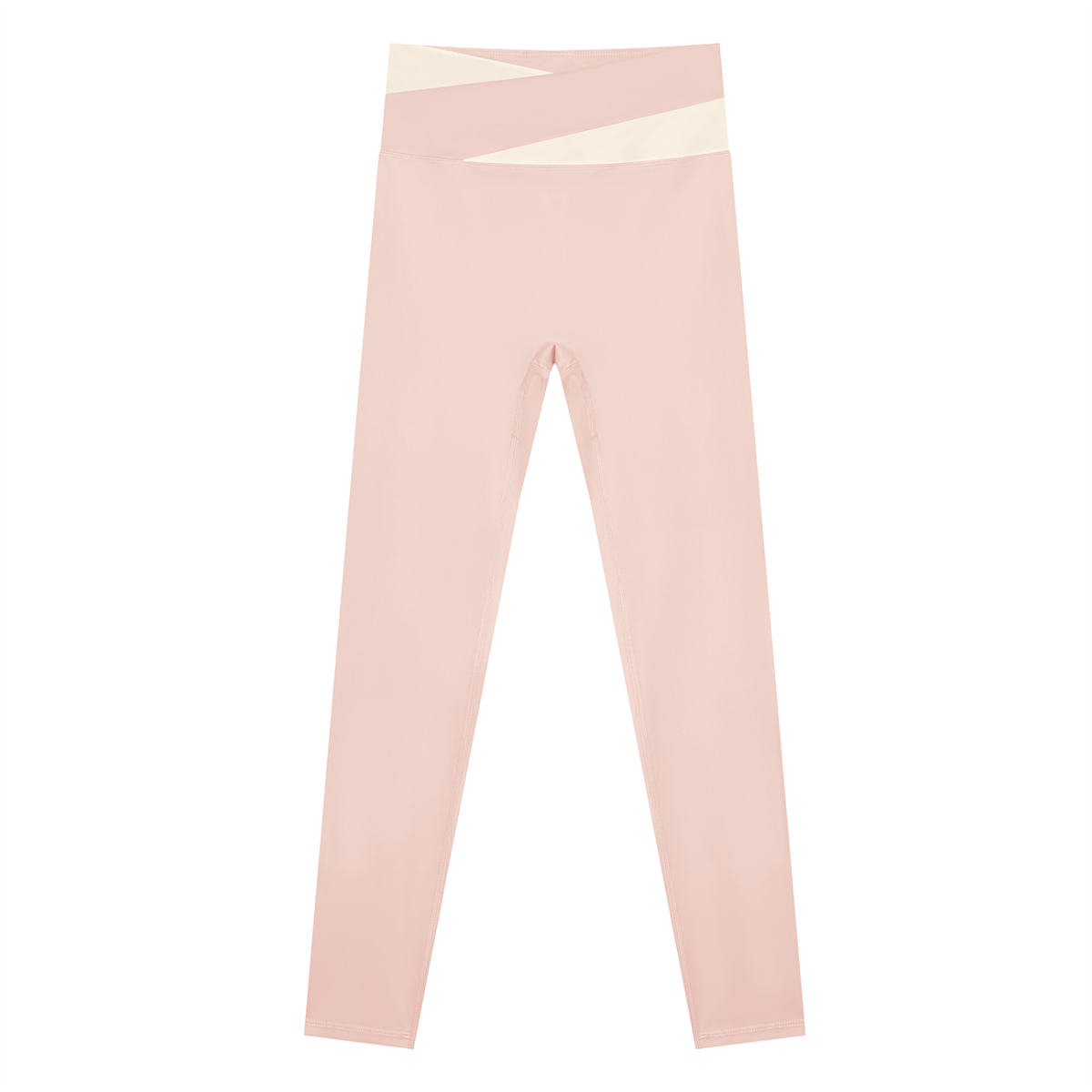 Women's Panelled Long Sleeve Yoga T-Shirt, Jacket & Leggings Fit