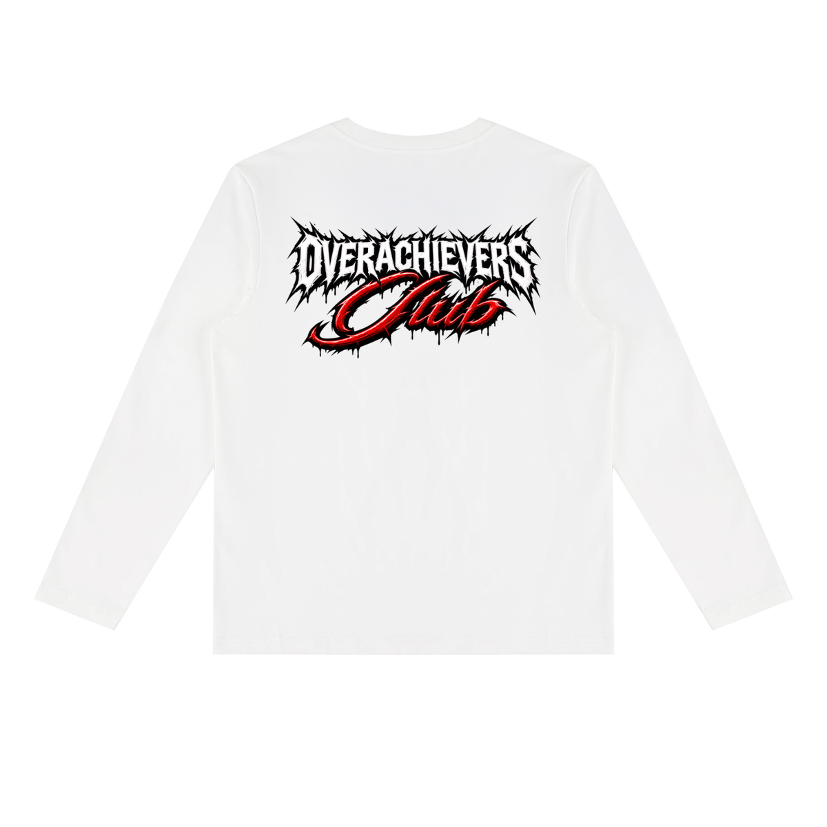 Future' Long Sleeve T-Shirt