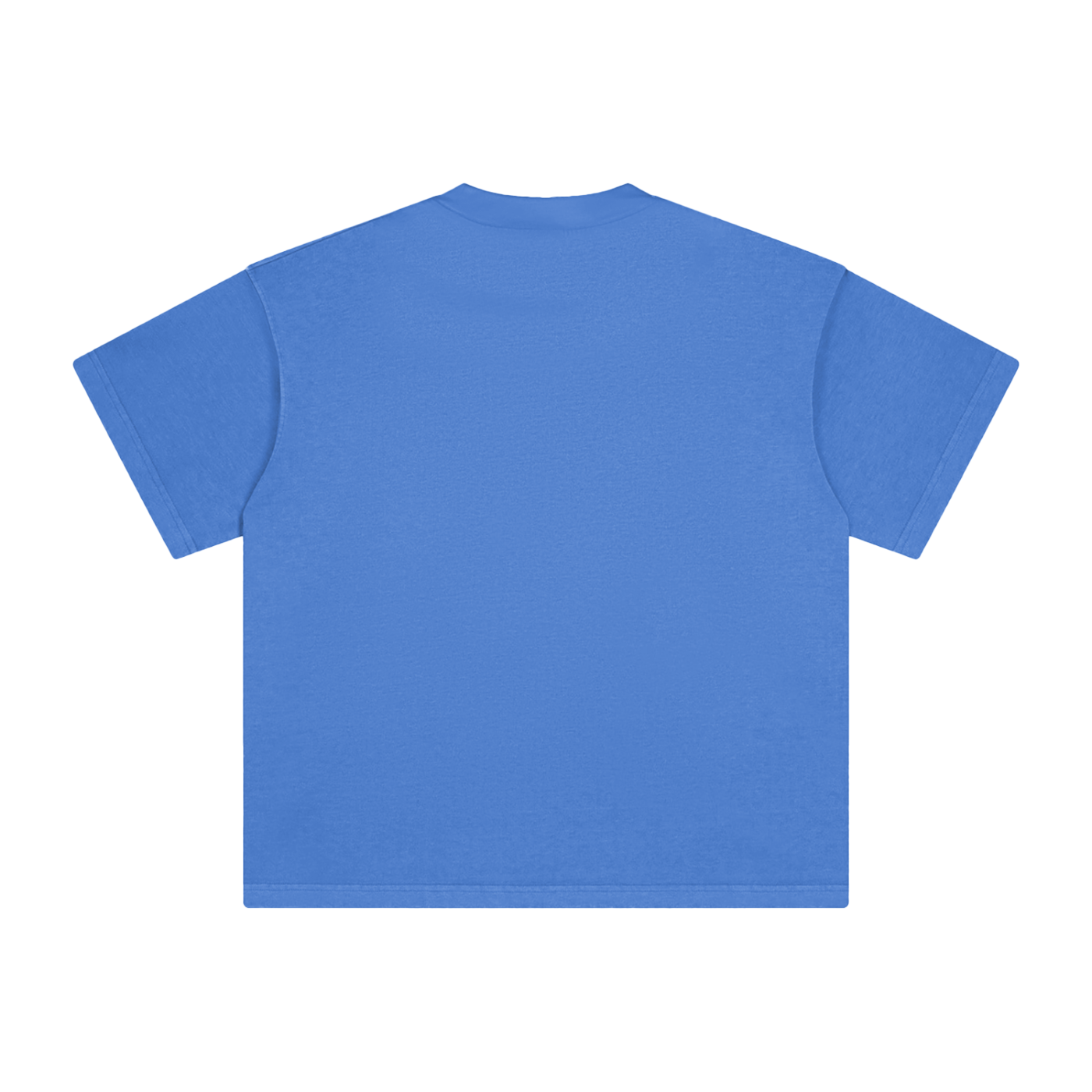 Heavyweight Vintage Washed T-Shirt