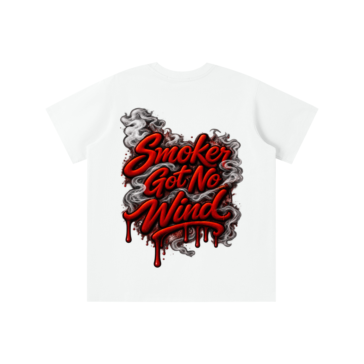 Durk' Kids' T-shirt