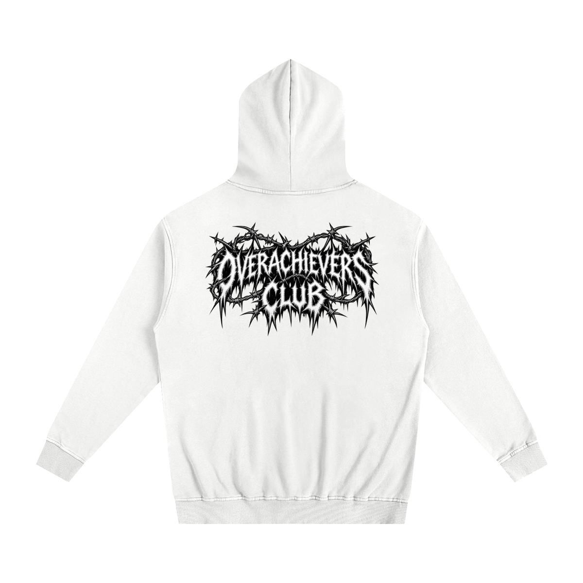 Shiesty' Oversized Hoodie