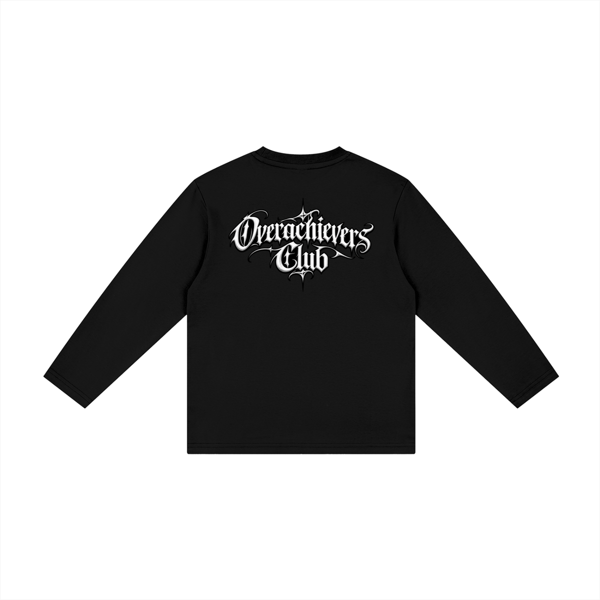 Marley' Kid's Long Sleeve T-Shirt