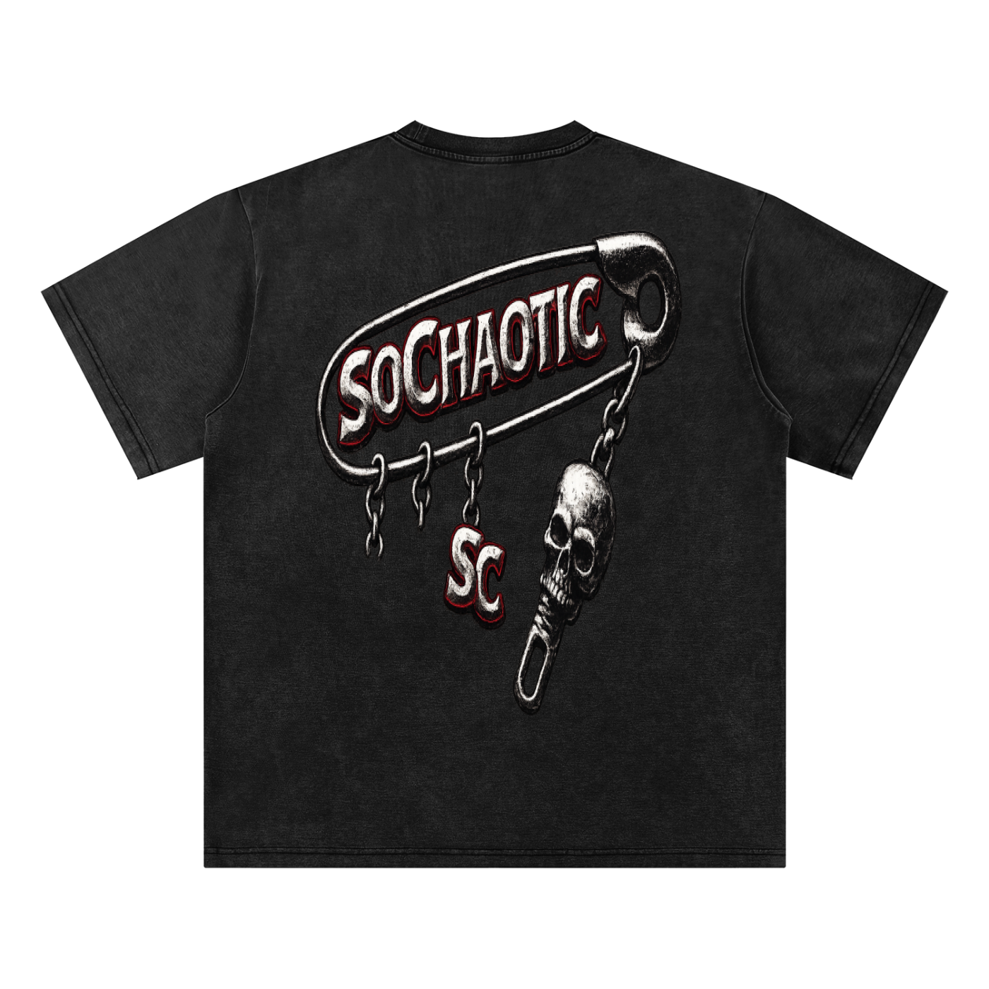 Sisters,Menswear,Men,Unisex,Tshirt,SoChaotic