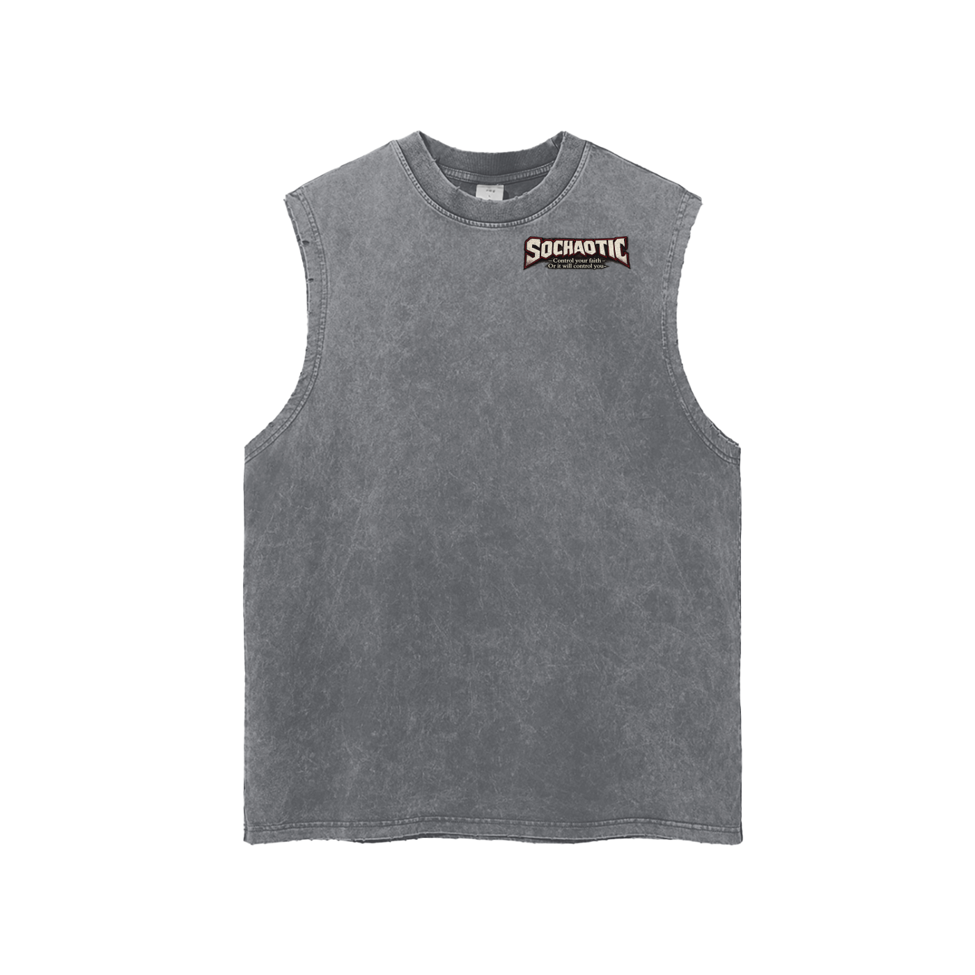 menswear,men,unisex,tanktop,sochaotic