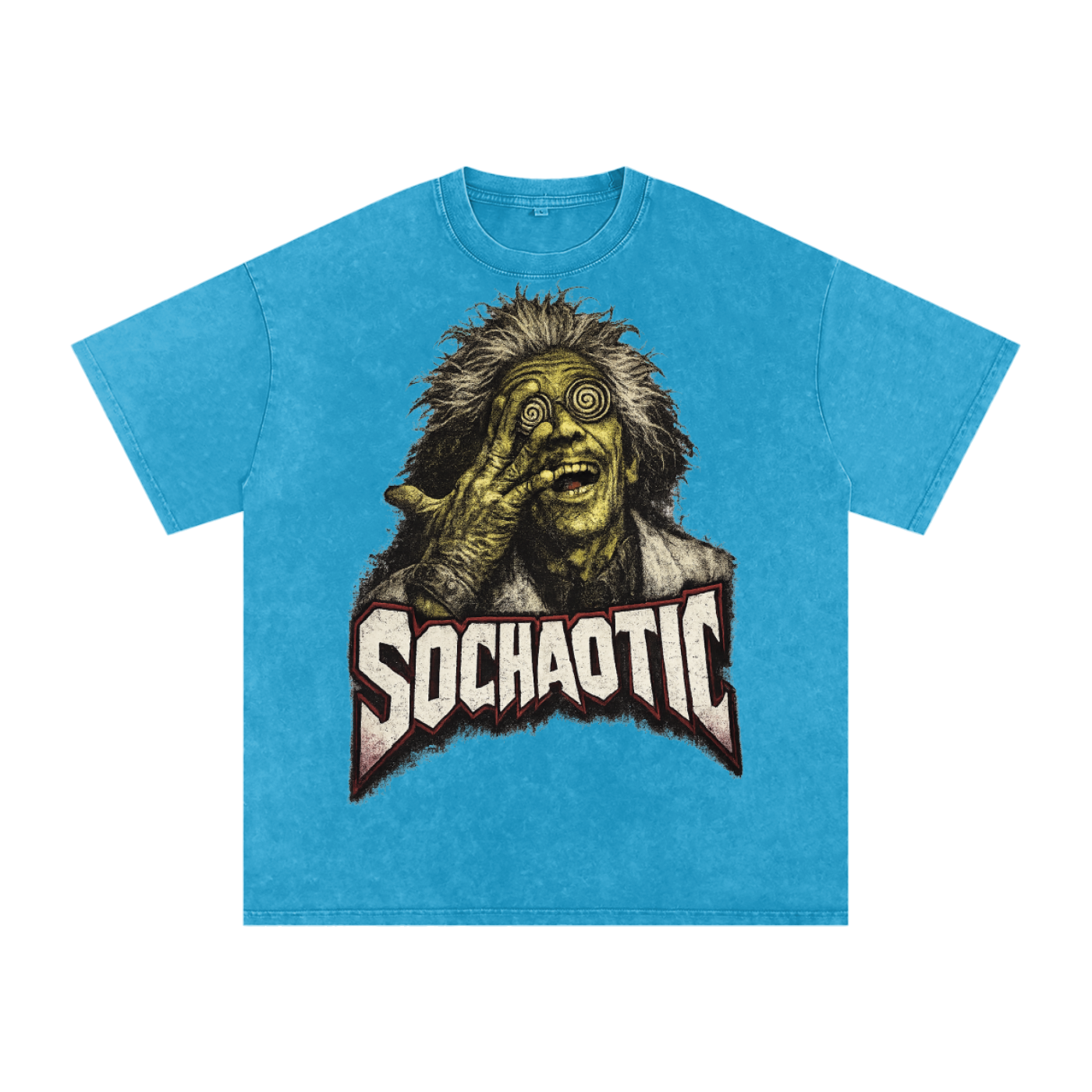 Menswear,SoChaotic,Men,Tshirt,Unisex