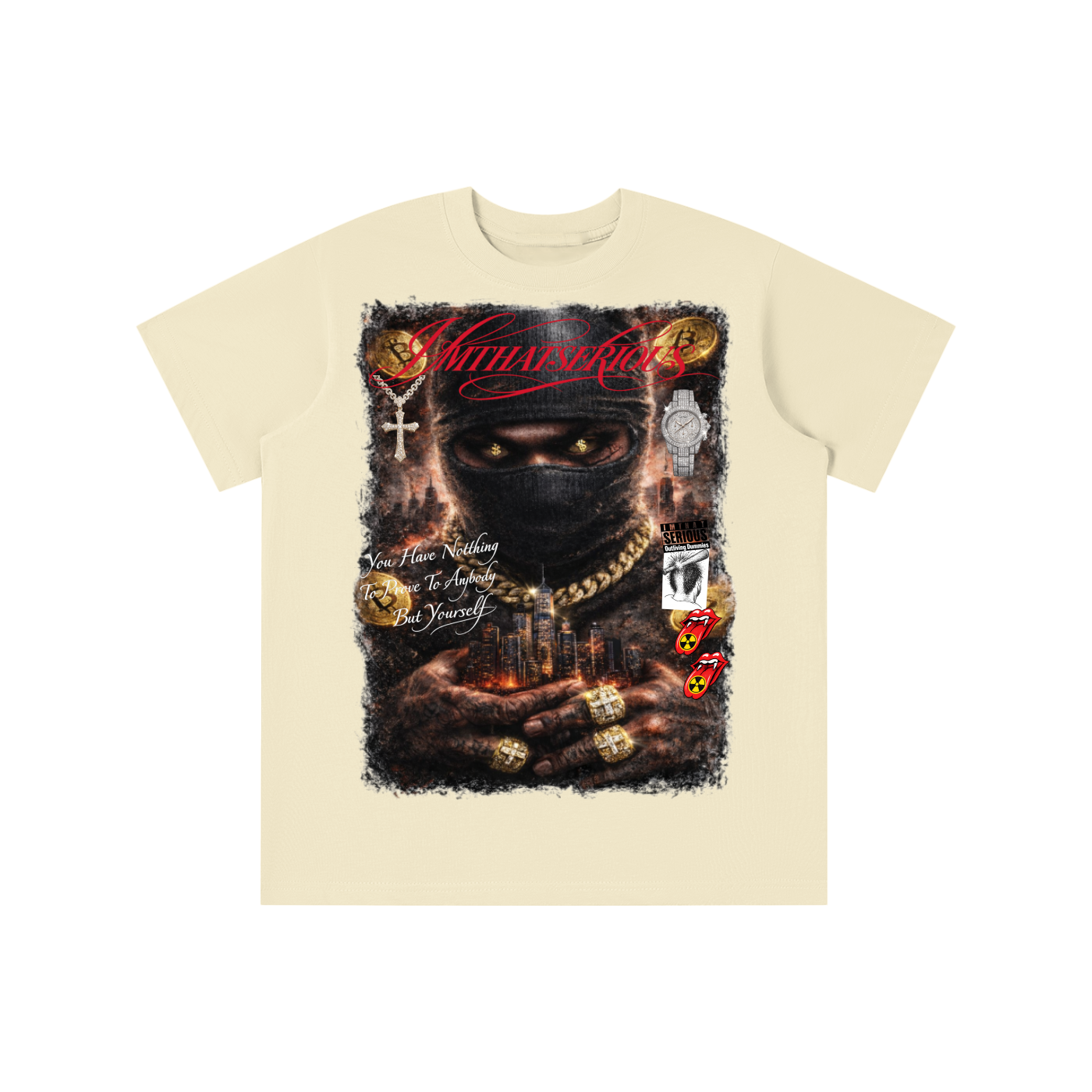 Essential Kids' T-shirt