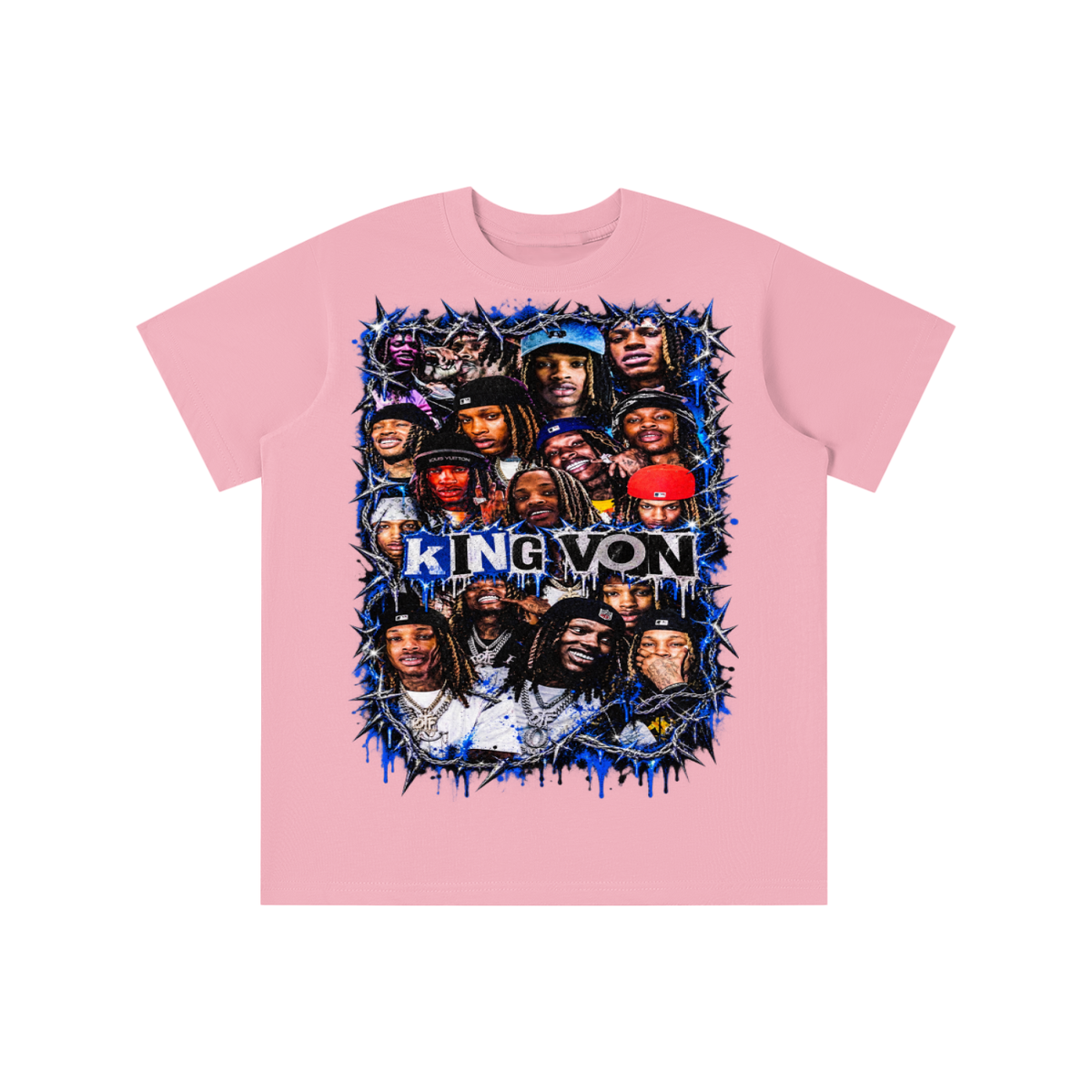 Von' Kids' T-shirt