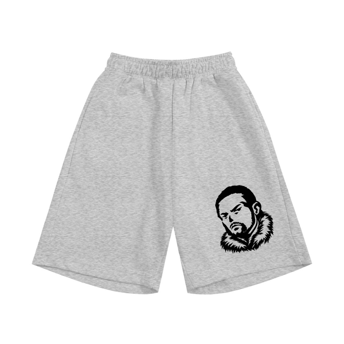 Overachievers Club' Kids' Shorts