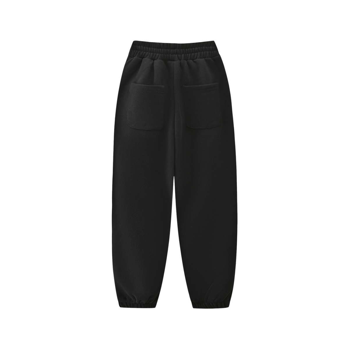 Overachievers Club' Kids' Fleece Jogged Sweatpants