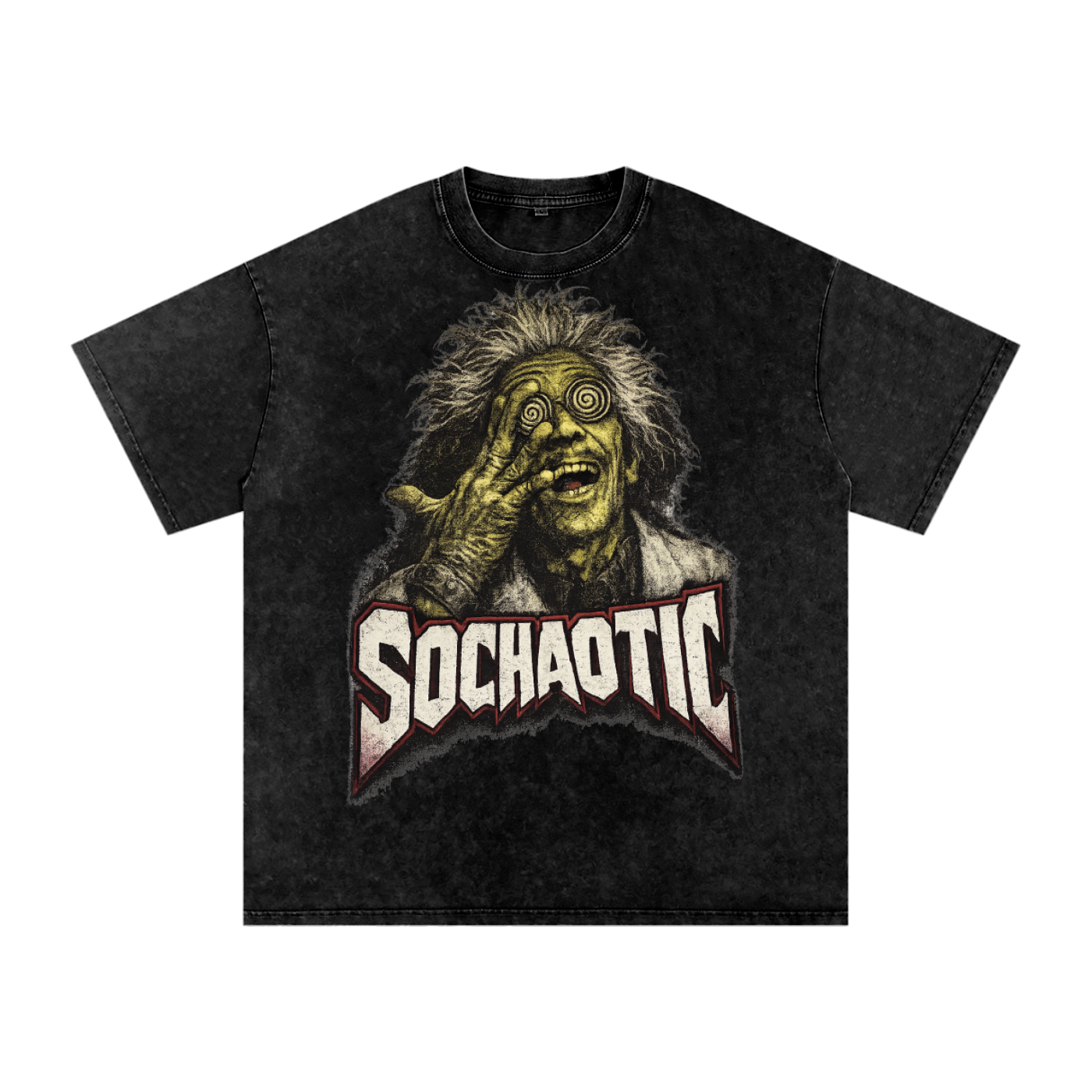 Menswear,SoChaotic,Men,Tshirt,Unisex