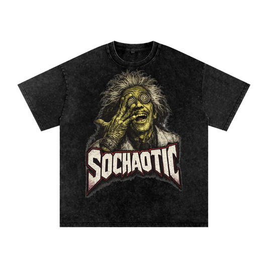 Menswear,SoChaotic,Men,Tshirt,Unisex