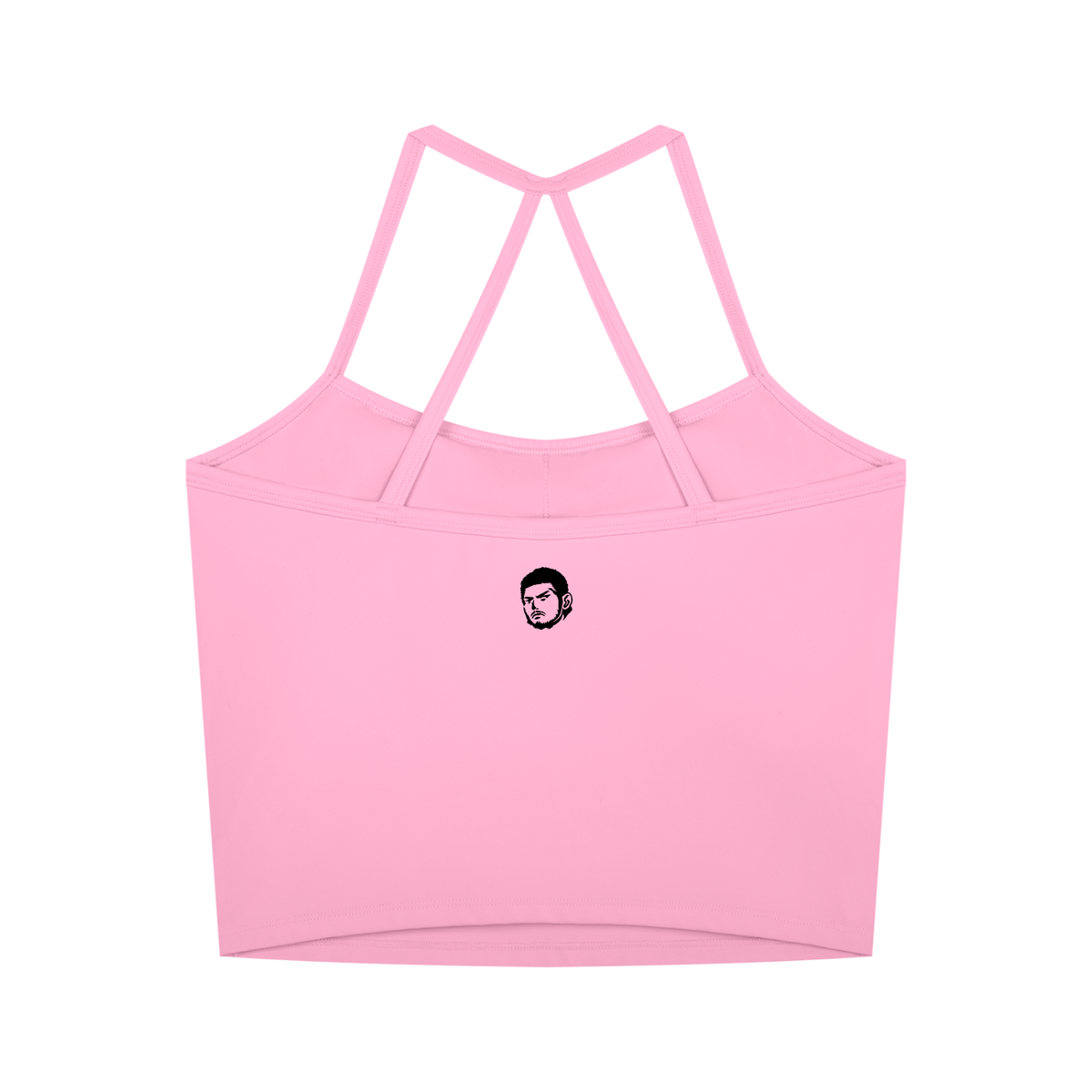 Women’s Yoga Tank Top