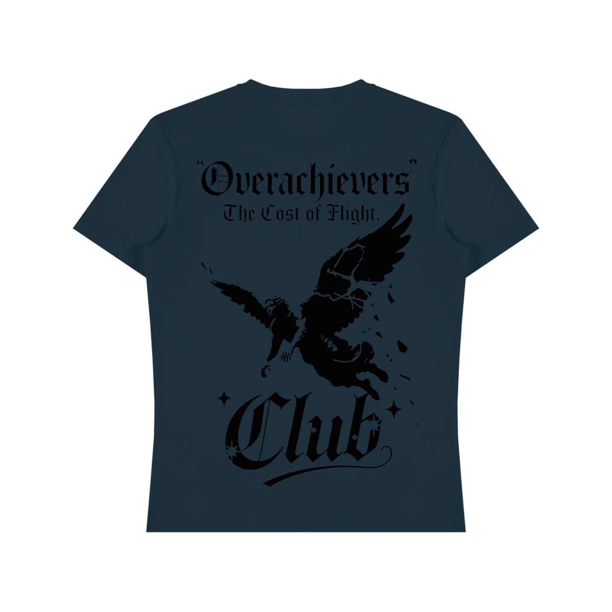 Cost of Flight' T-Shirt