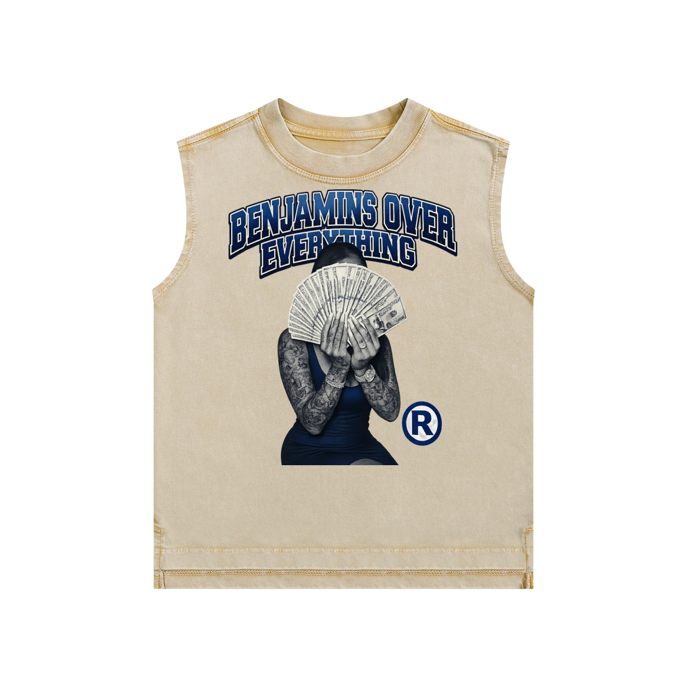 Benjamin' Snow Washed Kids' Fits
