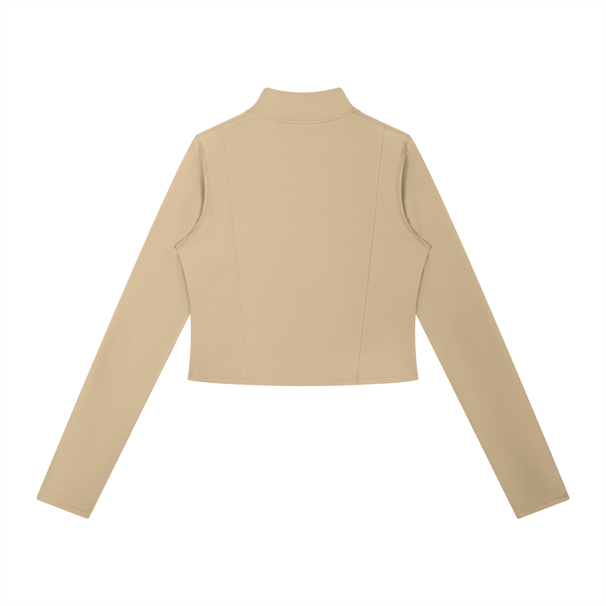 Overachievers Club' Women’s Full-Zip Sports Jacket & Shorts