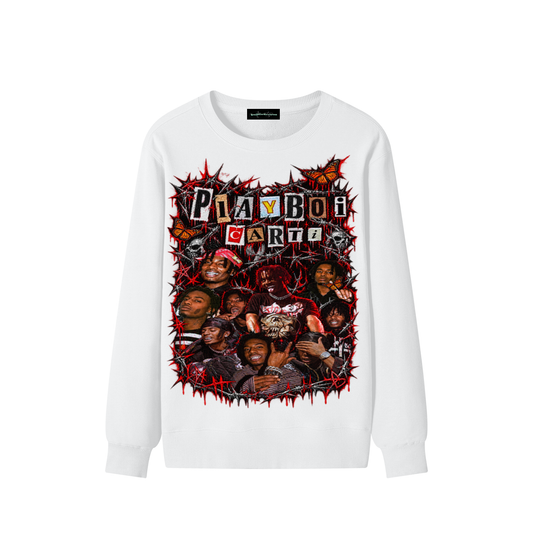 Carti' Sweatshirt
