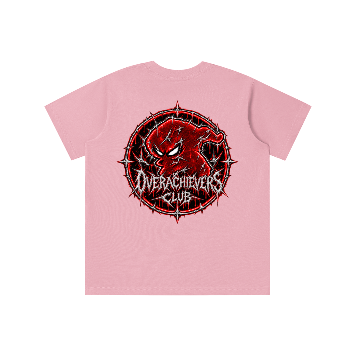 Overachievers Club' Kids' T-shirt