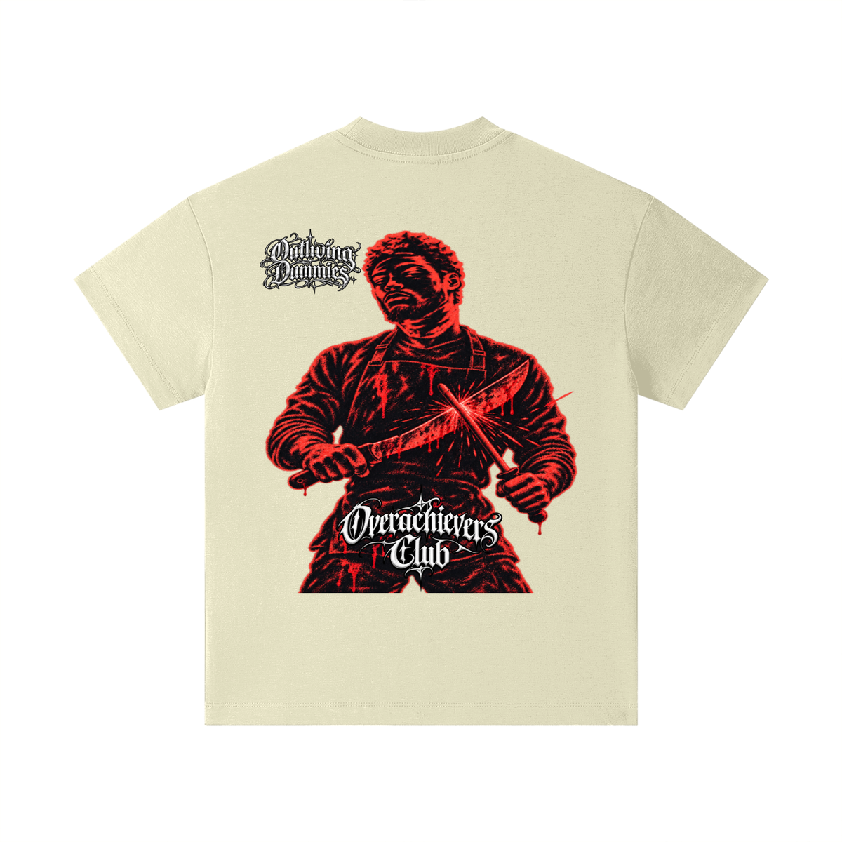 Overachievers Club' Kids T-Shirt