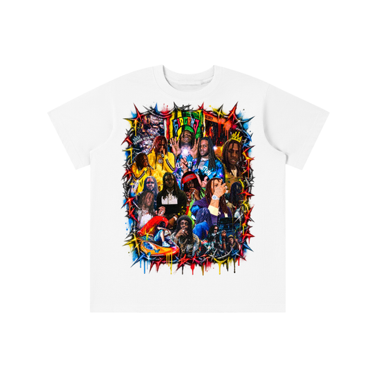 Sosa' Kids' T-shirt