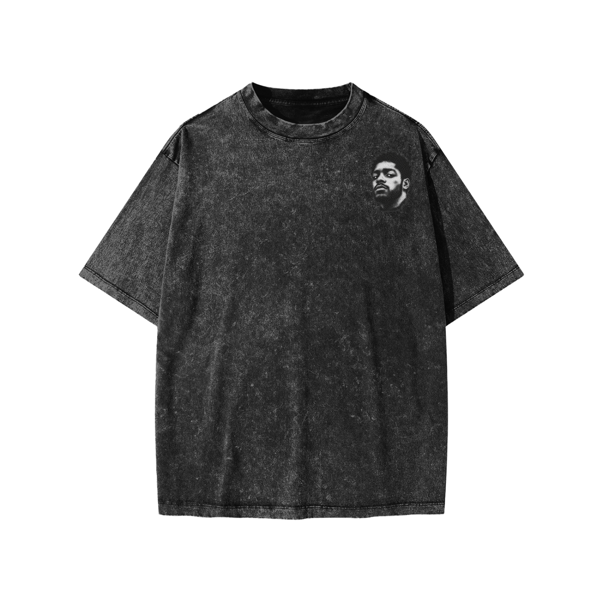 Overachievers Club' Snow Washed Kids' T-Shirt & Shorts